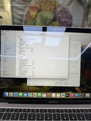 Macbook Air 2019 i5/8/256 Gray 144/3597A