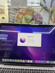 Macbook Air 2020 i5/8/256gb Gray 182/3657A