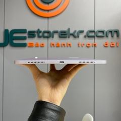 iPad Air6 (M2) Purple 128GB 100%
