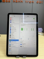 iPad Air 4th 64GB Gray 86%