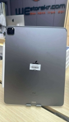 IPAD PRO 12.9-INCH 4th 128GB Pin 92% Màu GRAY