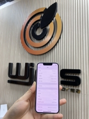 iPhone 13 mini 256GB Starlight 91%