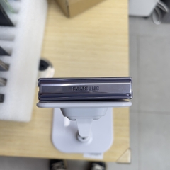 Samsung Zlip4 Purple 98%