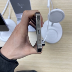 iPhone 13 Pro Max 128GB Silver 83%