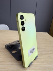 Samsung buddy3 128gb yellow A