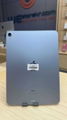 IPAD AIR4th 64GB Pin 80% Màu Blue