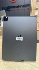 IPAD PRo 12.9inch 5th 128GB Pin 98% Màu Gray