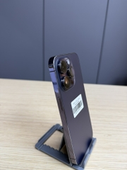 iPhone 14 Pro 128GB Purple 98%