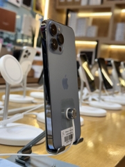 iPhone 13 Pro Max 128GB Blue 81%