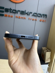 iPhone 15 Pro Max 256GB Blue 100%