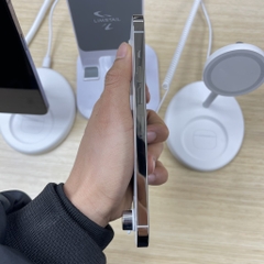 iPhone 13 Pro Max 128GB Silver 83%