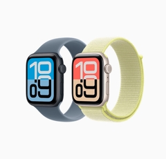 [MỚI NHẤT] Apple Watch SE3