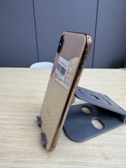 iPhone XS 256GB Gold 79%