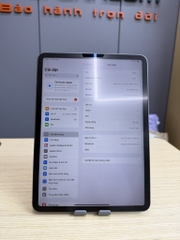 iPad Pro 11-inch M1 128GB Gray 95%