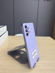Samsung a32 64gb purple b