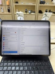 iPad Pro 2020 11inch 128GB Gray 92%