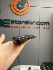 iPhone 15 Pro 256GB Black 90%