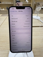 iPhone 13 256GB Midnight 94%