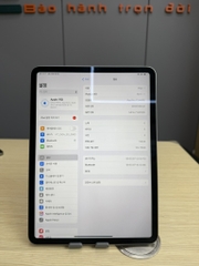 iPad Pro M2 11inch 128GB Gray 97%