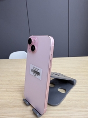 iPhone 15 256GB Pink 97%