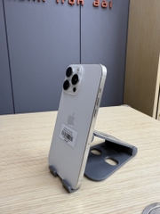iPhone 15 Pro Max 256GB White 100%