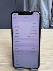 iPhone XS 256GB Gold 79%