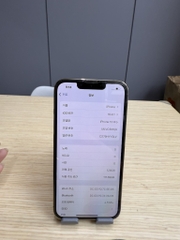 iPhone 13 Pro 128GB Gold 100%