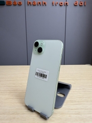 iPhone 15 Plus 128GB Green 90%