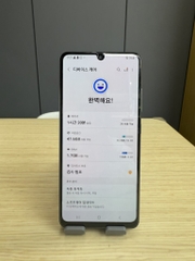 Samsung a32 64gb white