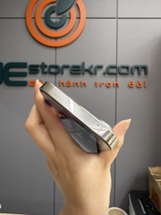 iPhone 14 Pro 128GB Silver 100%