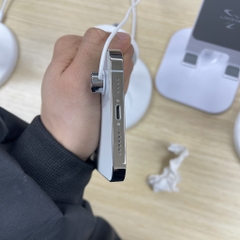 iPhone 13 Pro Max 256GB Silver 78%