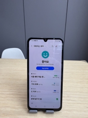 Samsung buddy3 128gb black A
