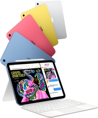 [MỚI NHẤT] iPad Gen 11 (A16)