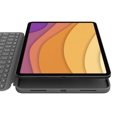 [LOGITECH] Bàn Phím iPad 11inch (Tách Rời)