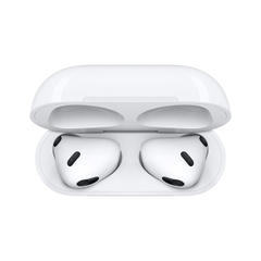 AirPods 3rd