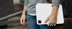 Bàn Phím iPad GOOJODOQ mặt lưng nam châm