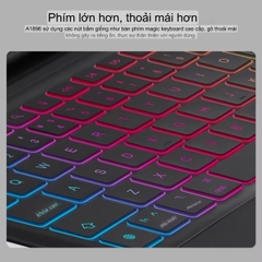 Bàn Phím iPad GOOJODOQ tách rời