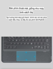 Bàn phím MAGNETIC 11inch/13inch