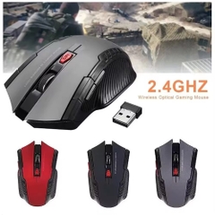 Chuột GAMING không dây