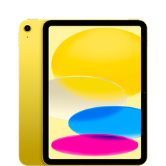 iPad Gen 10 (10.9 inch)- iPad sinh viên
