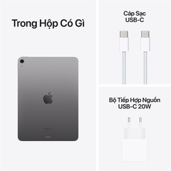 iPad Air M2 13"inch