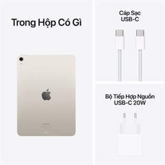 iPad Air M2 13"inch