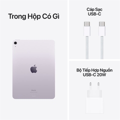 iPad Air M2 13"inch
