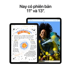 iPad Air M2 13"inch