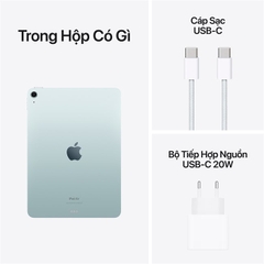 iPad Air M2 13"inch