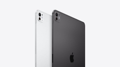 iPad Pro M5 13"inch
