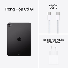 [MỚI NHẤT] iPad Pro M4 11"inch