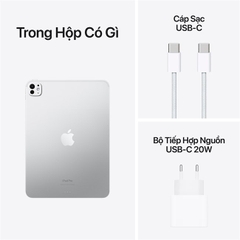 [MỚI NHẤT] iPad Pro M4 13"inch