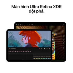 [MỚI NHẤT] iPad Pro M4 13"inch