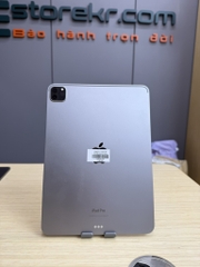 iPad Pro 11-inch M2 512GB Gray 100%